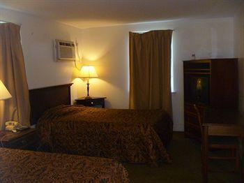 הנטינגדון Motel 22 Mapleton Depot מראה חיצוני תמונה