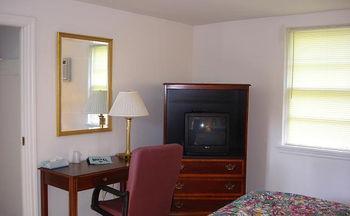 הנטינגדון Motel 22 Mapleton Depot מראה חיצוני תמונה