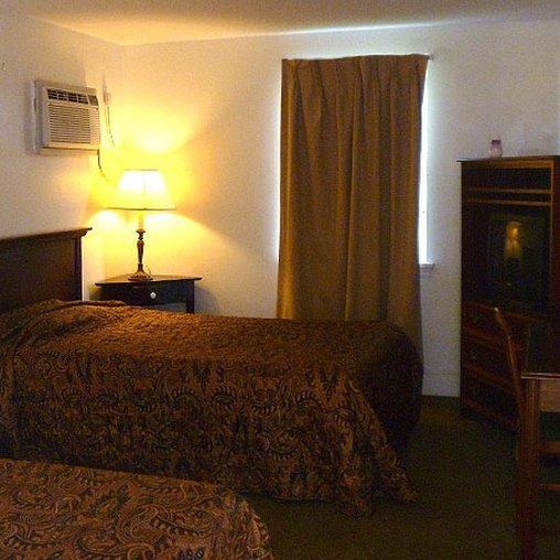 הנטינגדון Motel 22 Mapleton Depot מראה חיצוני תמונה