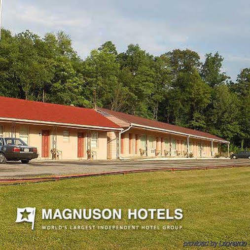 הנטינגדון Motel 22 Mapleton Depot מראה חיצוני תמונה