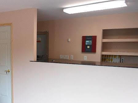 הנטינגדון Motel 22 Mapleton Depot מראה חיצוני תמונה